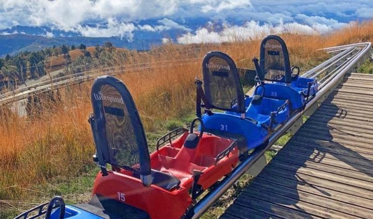 オメーニャResidenza Gattoniアパートメント エクステリア 写真