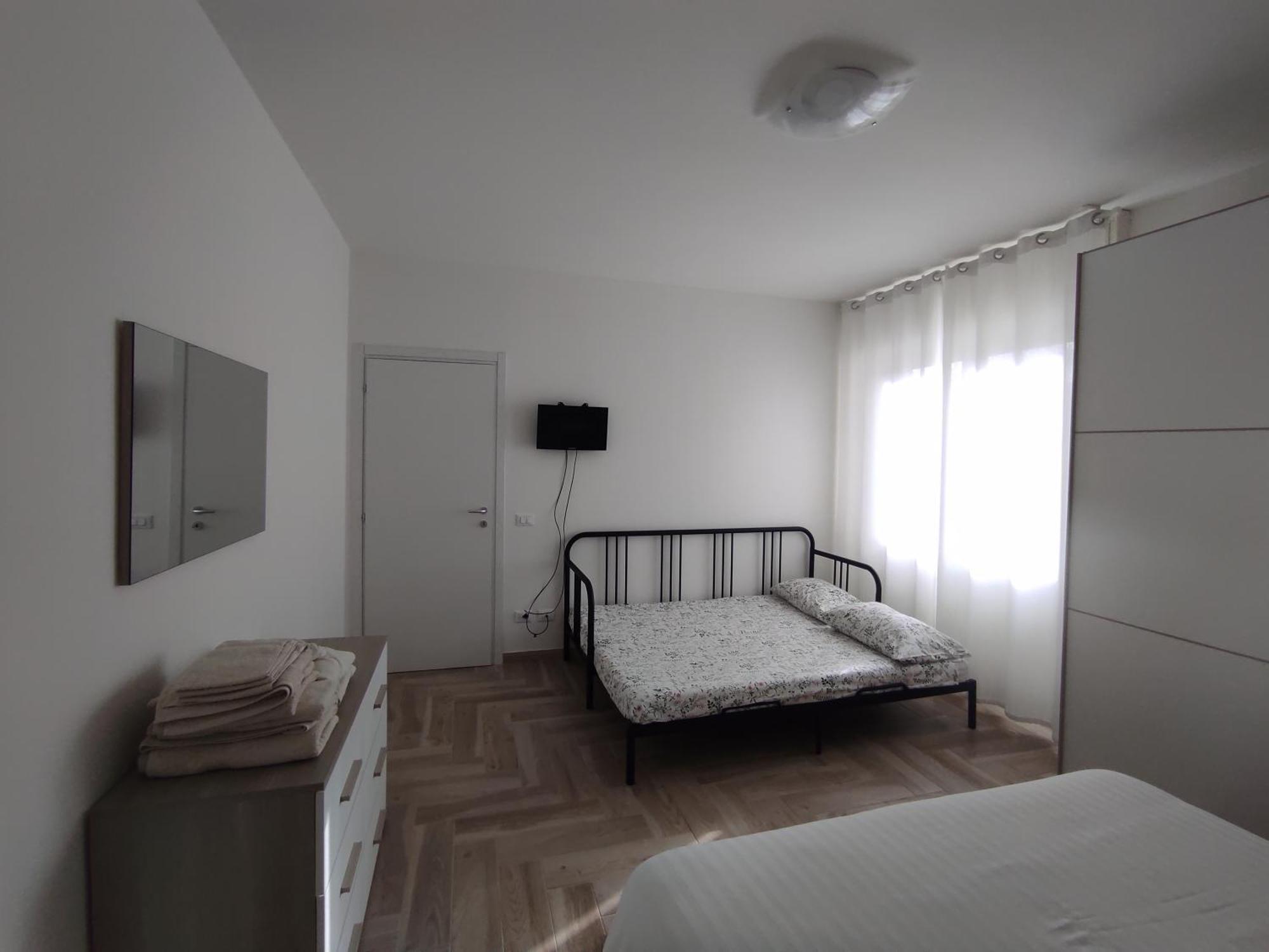 オメーニャResidenza Gattoniアパートメント エクステリア 写真