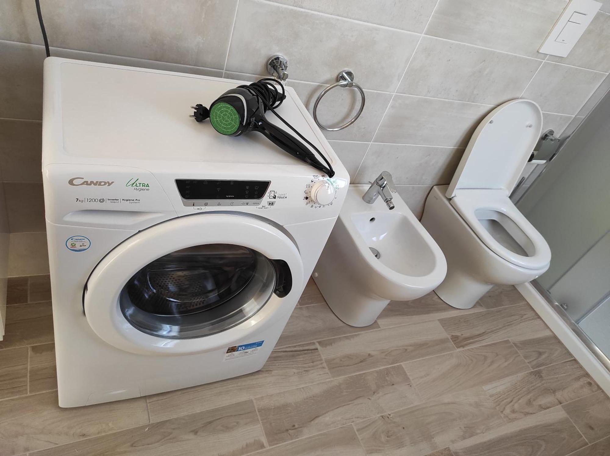 オメーニャResidenza Gattoniアパートメント エクステリア 写真